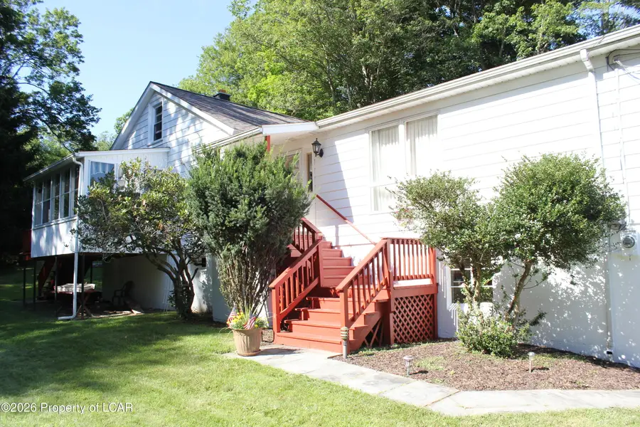 564 Shupp Road, Dallas, PA 18612 - #3