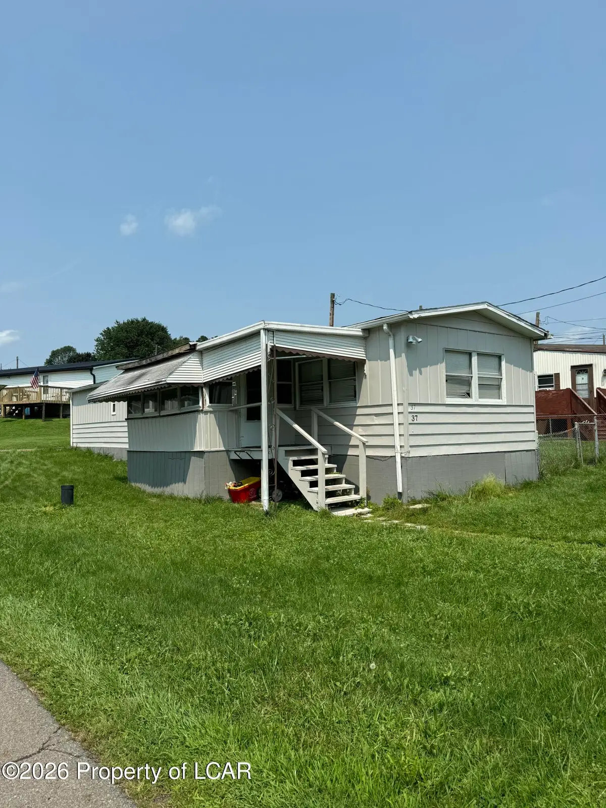 37 Cardinal Circle, Shavertown, PA 18708 - #1