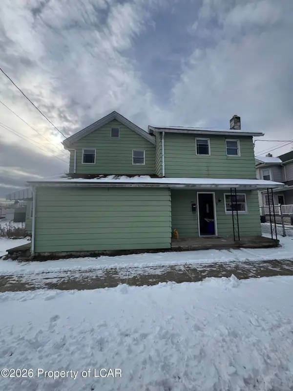 302 Owen Street, Swoyersville, PA 18704