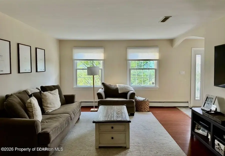 19 Birch Avenue, Plains, PA 18705 - #3