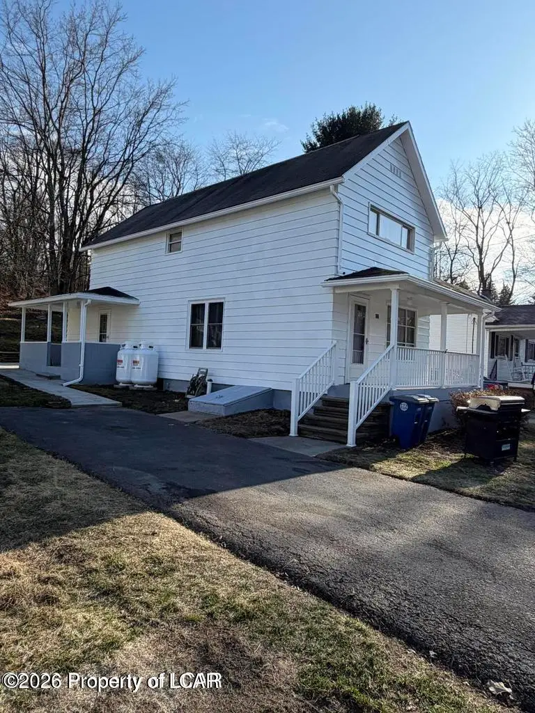 125 Saylor Avenue, Jenkins, PA 18702 - #1
