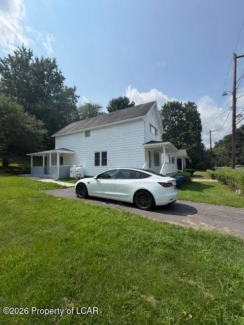125 Saylor Avenue, Jenkins, PA 18702 - #3