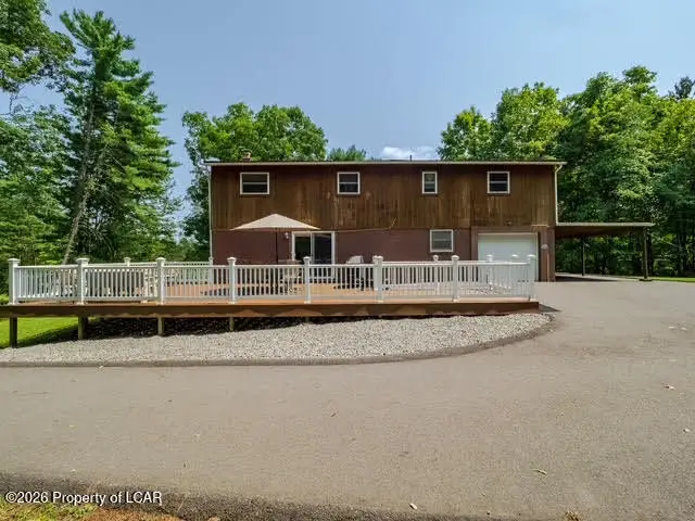10 Hart Lane, Harveys Lake, PA 18618 - #1
