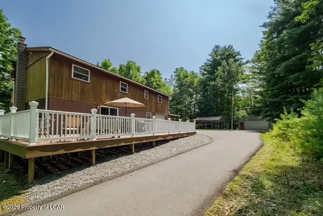 10 Hart Lane, Harveys Lake, PA 18618 - #2
