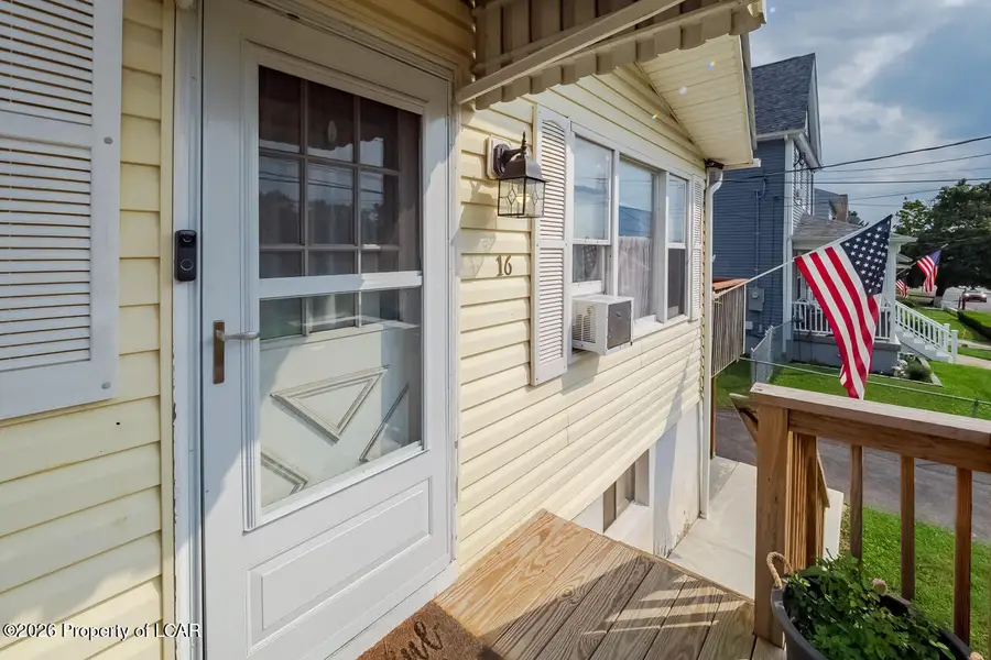 16 Bailey Street, Plains, PA 18705 - #3