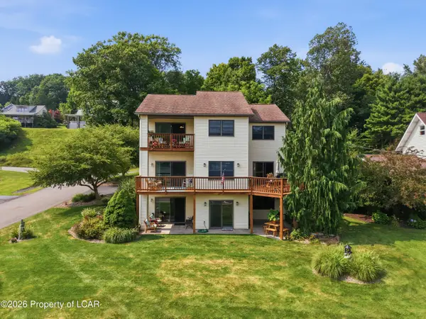 3 Grandview Avenue, Harveys Lake, PA 18618