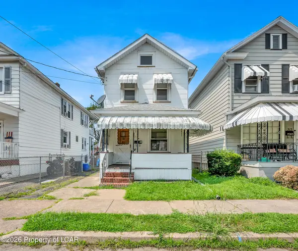 315 Phillips Street, Hanover Township, PA 18706