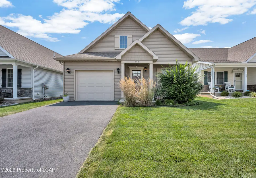 152 Cremard Boulevard, Duryea, PA 18642 - #2