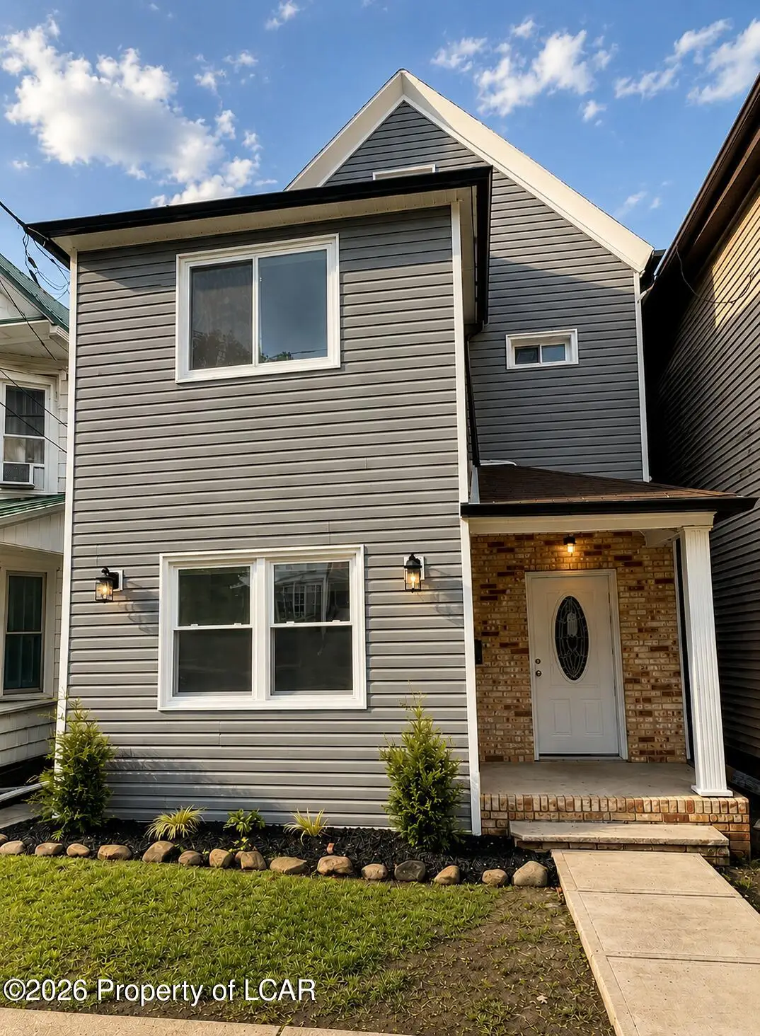 311 Main Street, Wilkes Barre, PA 18702 - #1