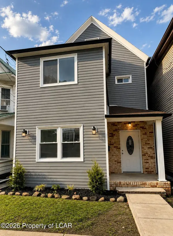 311 Main Street, Wilkes-Barre, PA 18702