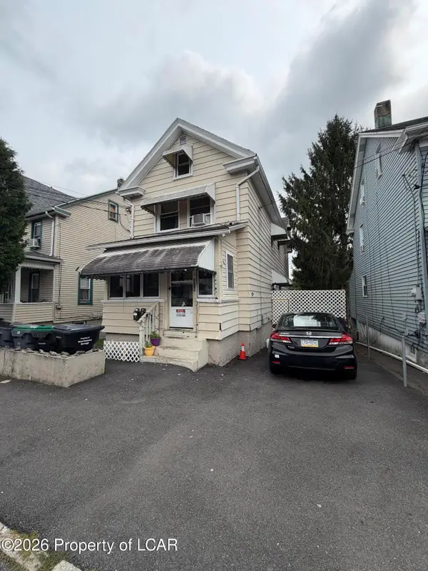516 Winters Avenue, West Hazleton, PA 18202