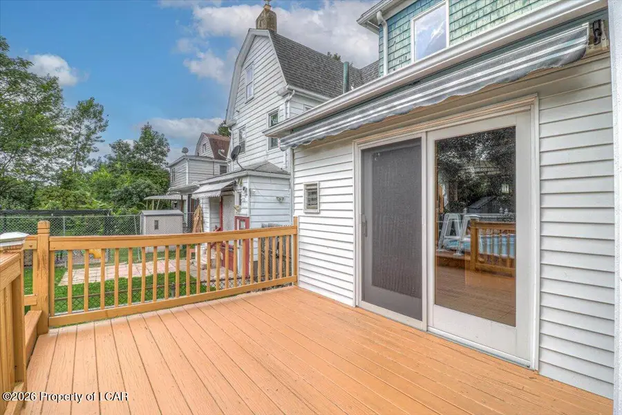 112 Carlisle Street, Wilkes Barre, PA 18702 - #2