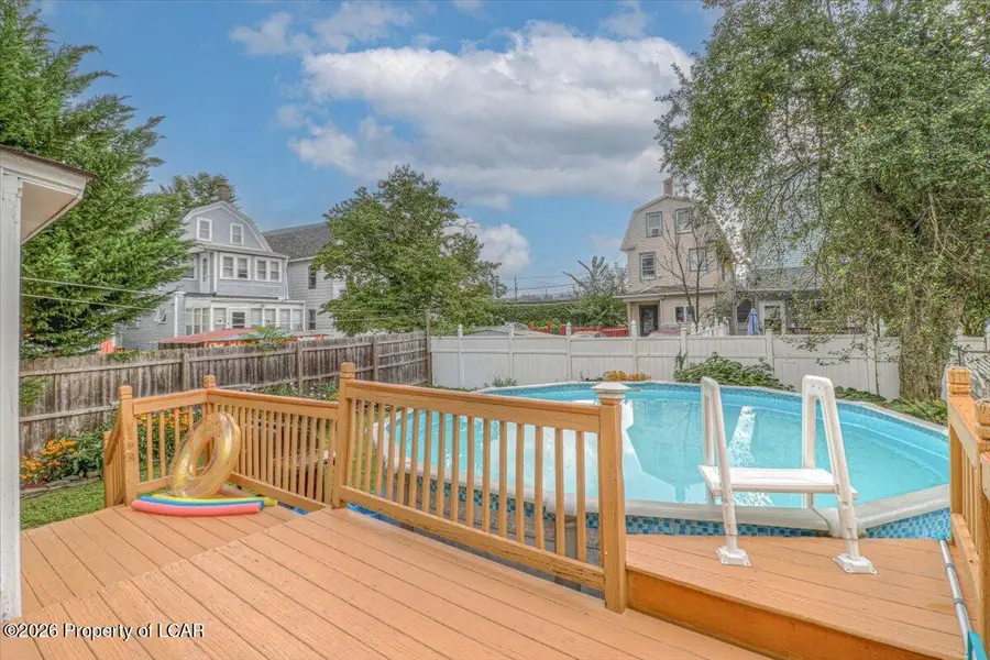 112 Carlisle Street, Wilkes Barre, PA 18702 - #3