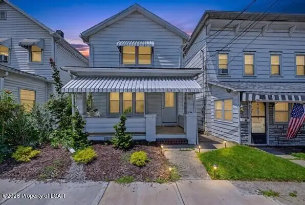 254 Main Street, Nanticoke, PA 18634