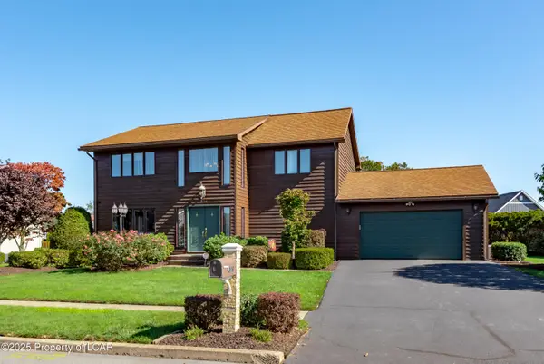 216 Greenwave Boulevard, Larksville, PA 18704