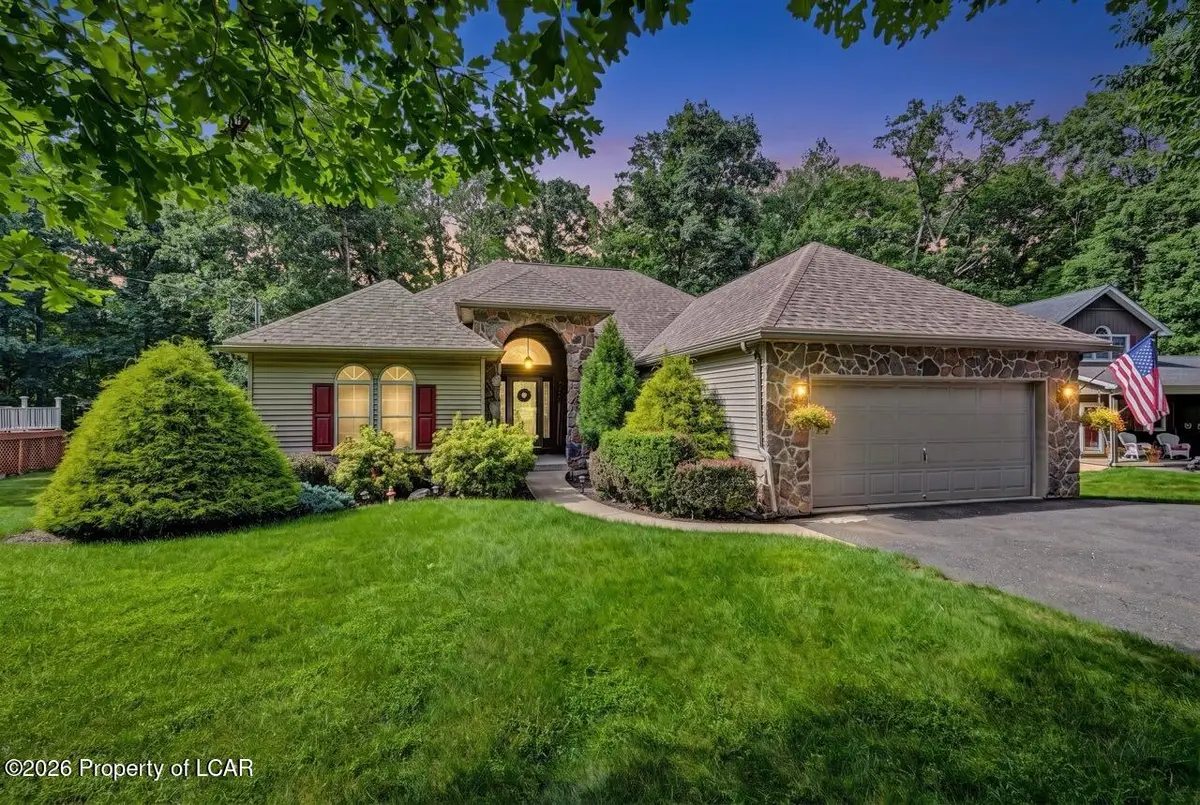260 Shingle Mill Drive, Drums, PA 18222 - #1