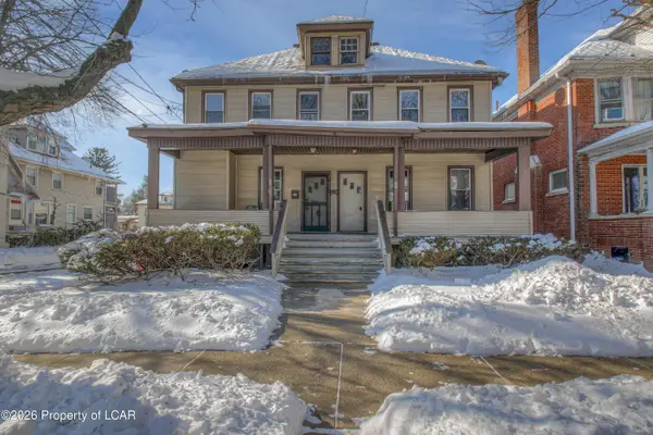 37-39 Pierce Street, Kingston, PA 18704