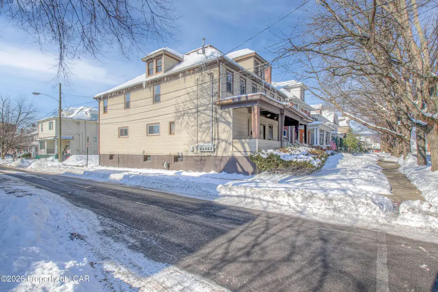 37-39 Pierce Street, Kingston, PA 18704 - #3