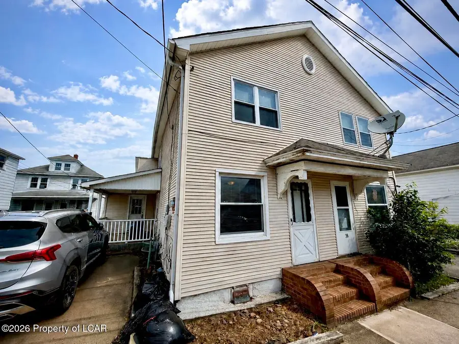 40 Coal Street, Nanticoke, PA 18634 - #2