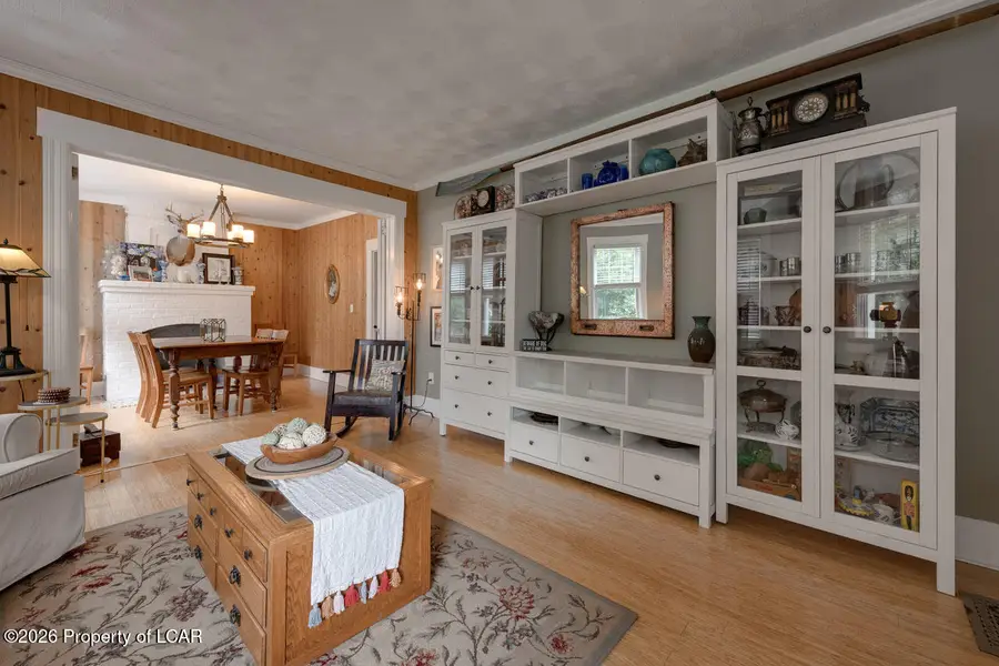 31 Parsonage Street, Dallas, PA 18612 - #3