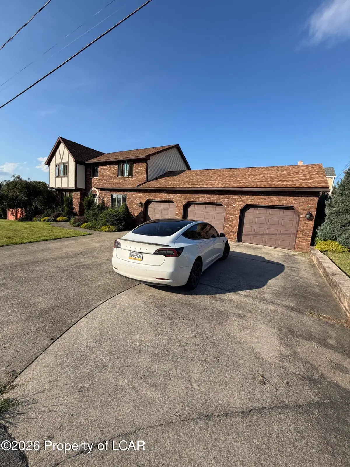 421 Campbell Street, Scranton, PA 18505 - #1