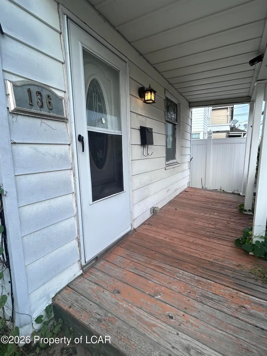 136 Ridge Street, Nanticoke, PA 18634 - #2