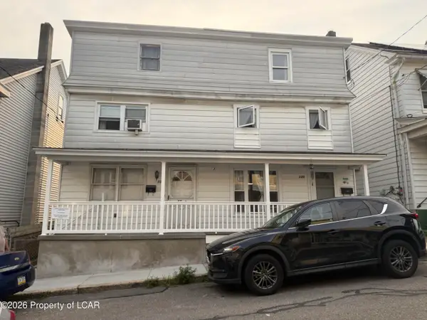 118 Gay Street, Tamaqua, PA 18252