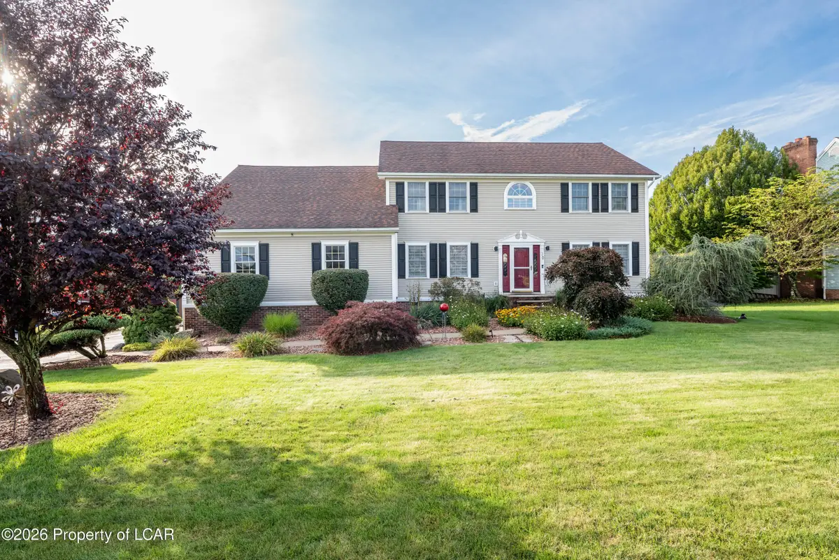 30 Genoa Lane, Shavertown, PA 18708 - #1