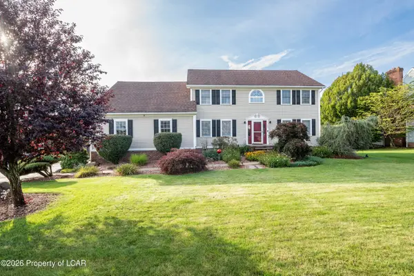 30 Genoa Lane, Shavertown, PA 18708