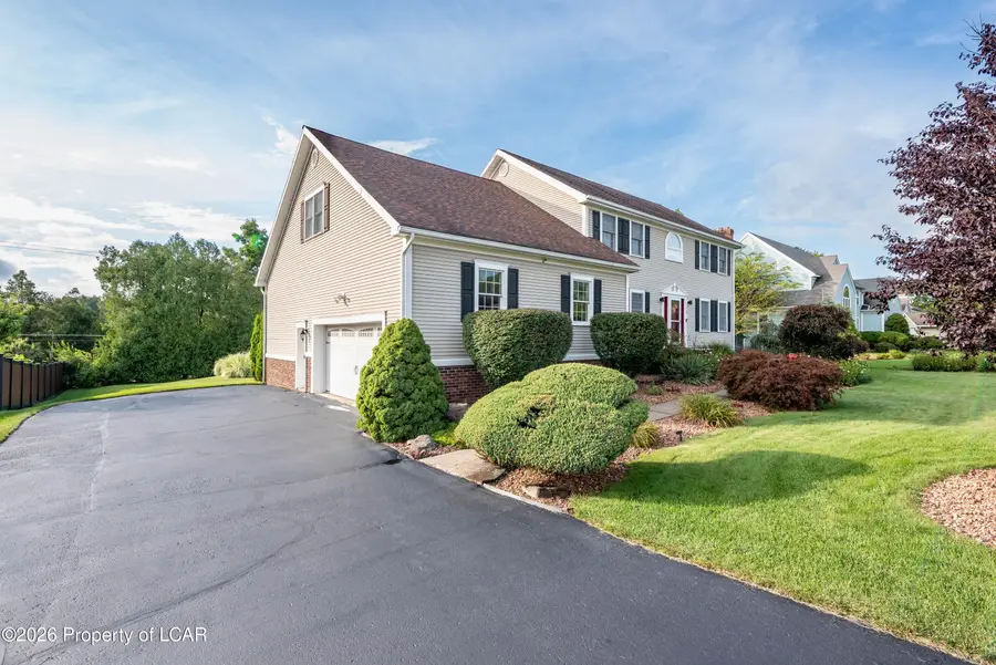 30 Genoa Lane, Shavertown, PA 18708 - #2