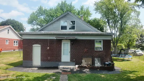722 Tamaqua Street, McAdoo, PA 18237