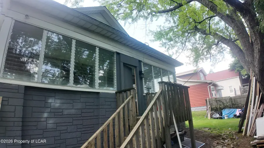 722 Tamaqua Street, McAdoo, PA 18237 - #2