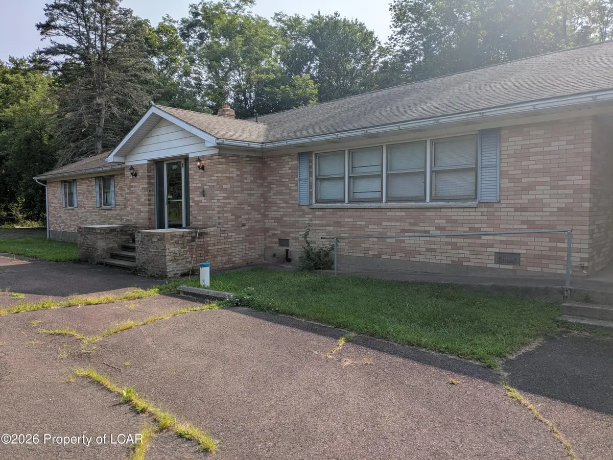 828 Salem Boulevard, Berwick, PA 18603 - #1