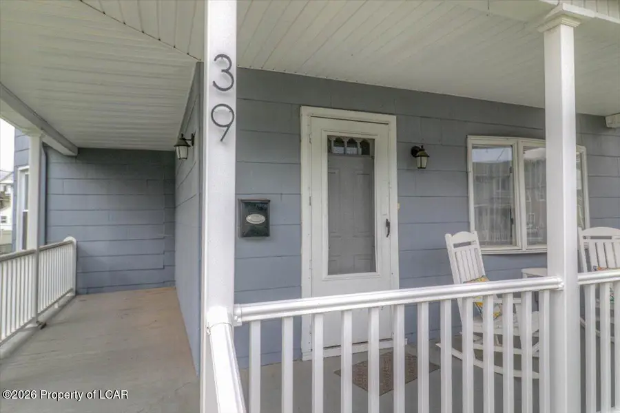 39 James Street, Pittston, PA 18640 - #2