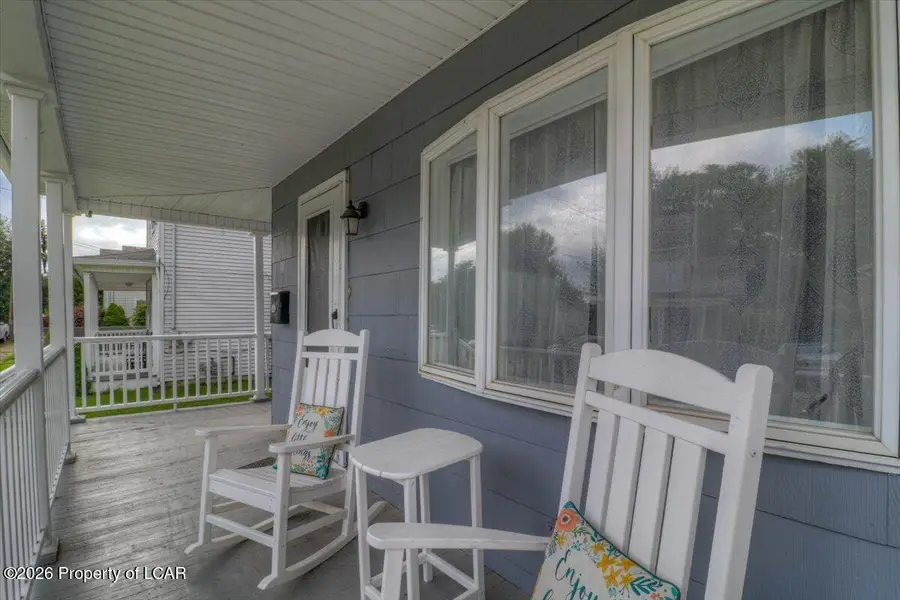 39 James Street, Pittston, PA 18640 - #3
