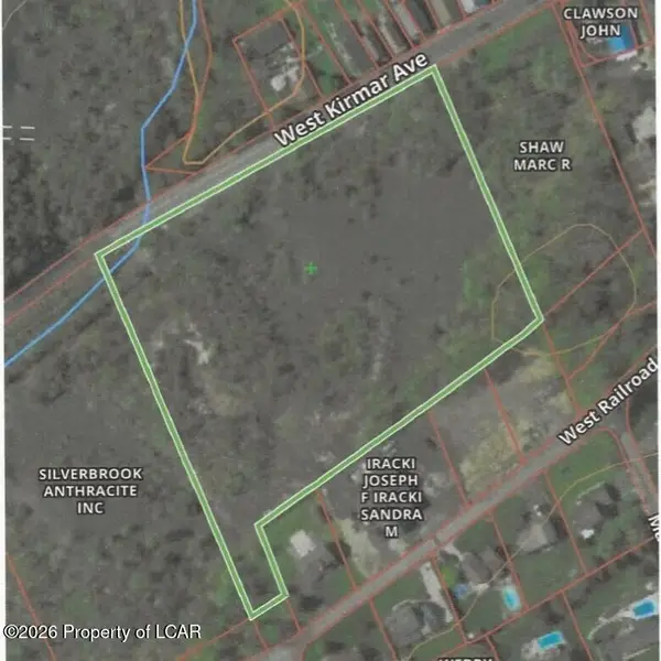 30-98 Kirmar Avenue, Nanticoke, PA 18634