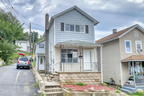 276 Gardner Street, Plymouth, PA 18651