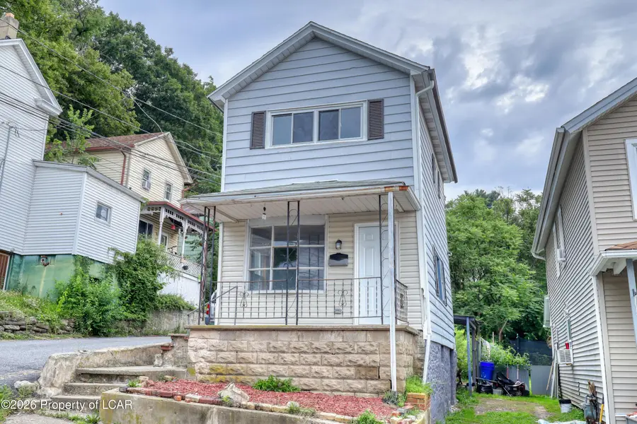 276 Gardner Street, Plymouth, PA 18651 - #3