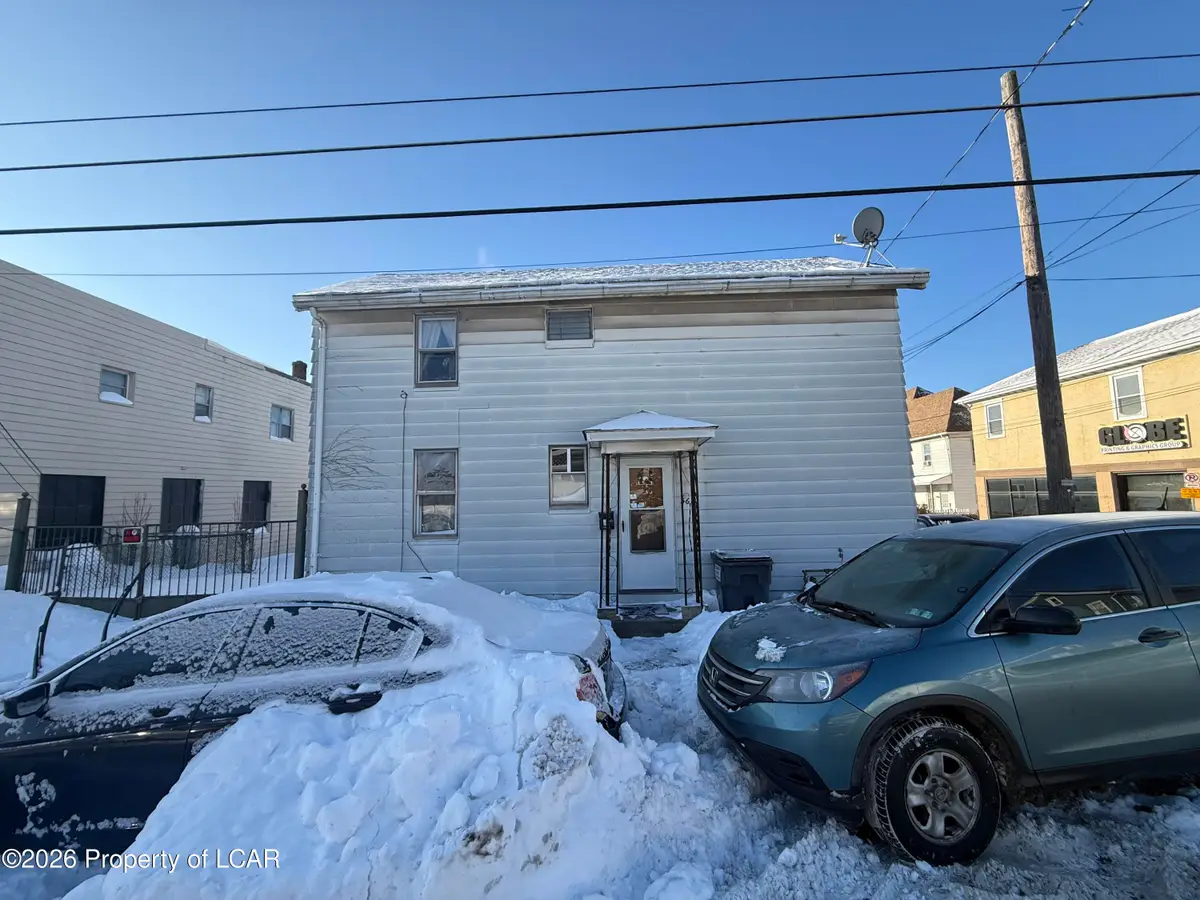 360 W Spruce Street, Hazleton, PA 18201 - Image #1