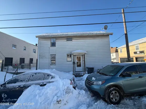 360 W Spruce Street, Hazleton, PA 18201