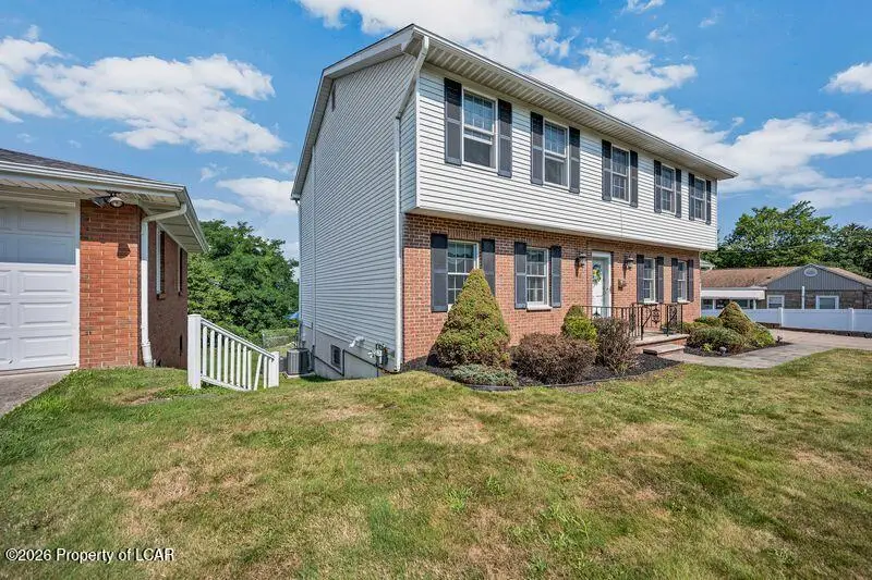136 Conroy Street, Scranton, PA 18505 - #1