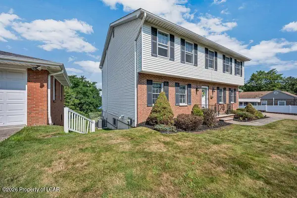 136 Conroy Street, Scranton, PA 18505