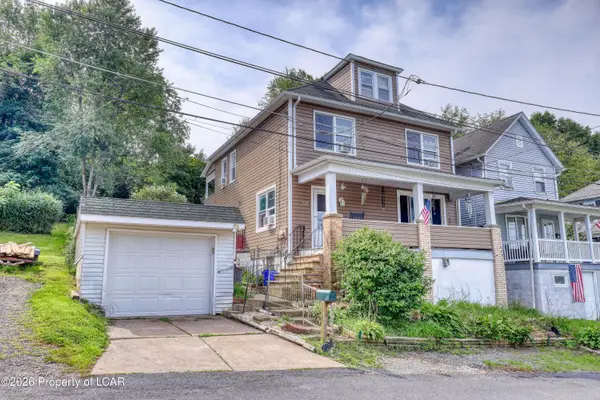 328 Spring Street, Wilkes-Barre, PA 18706