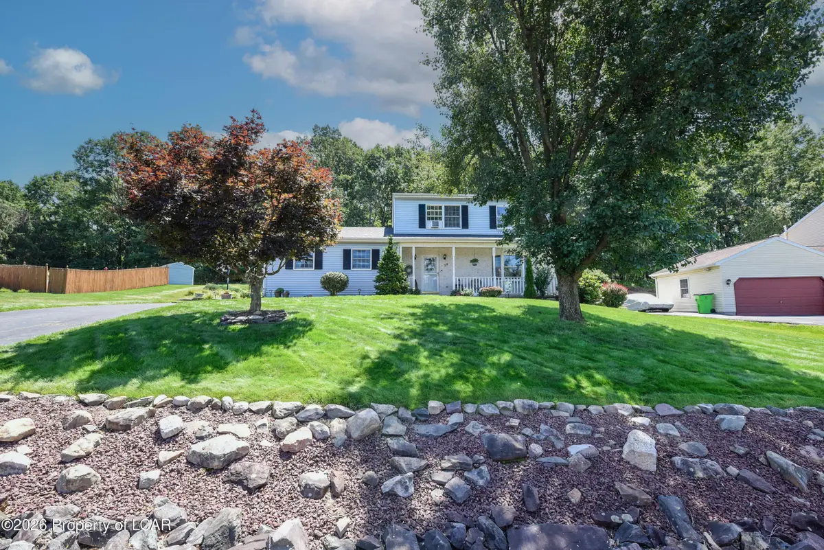 79 Valley View Drive, Mountain Top, PA 18707 - #1