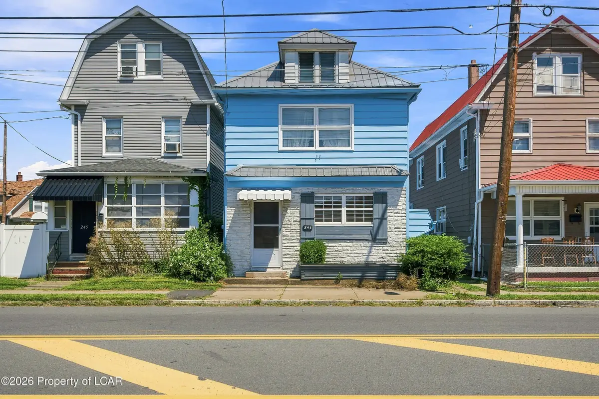 243 End Road, Hanover, PA 18706 - #1