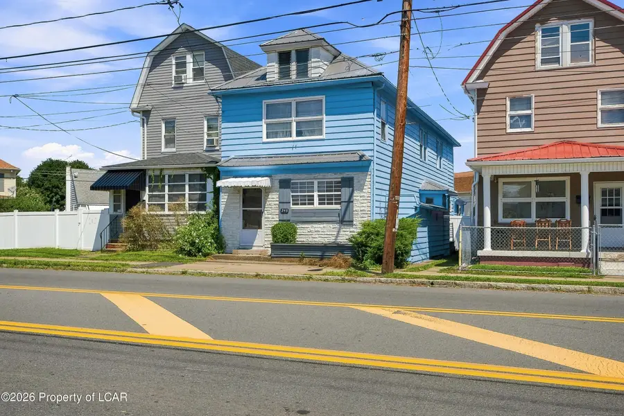 243 End Road, Hanover, PA 18706 - #2