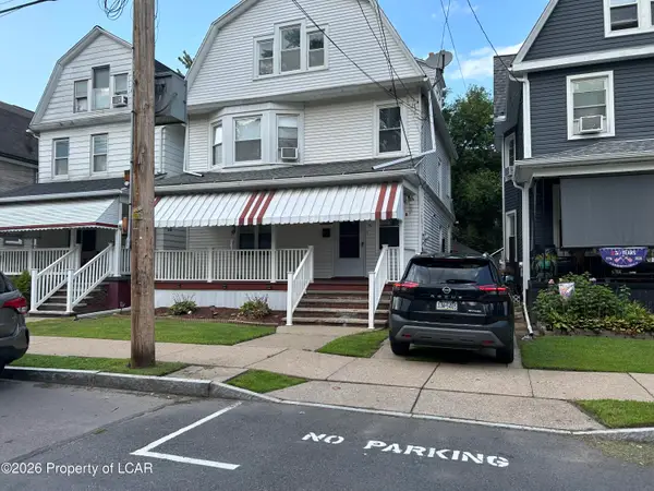 51 Elizabeth Street, Wilkes-Barre, PA 18702