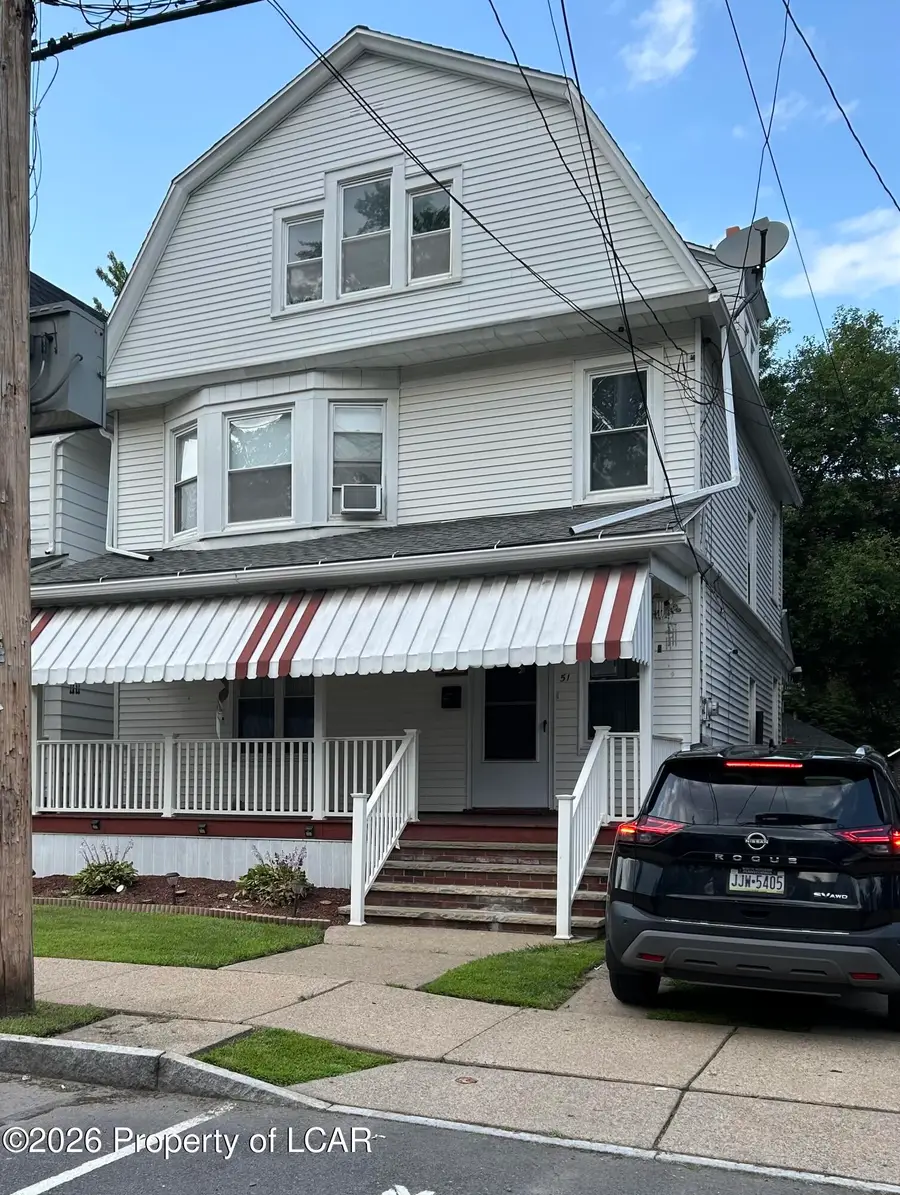 51 Elizabeth Street, Wilkes Barre, PA 18702 - #2