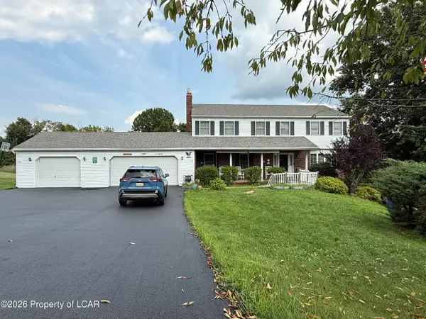 127 Klinger Drive, Sugarloaf, PA 18249