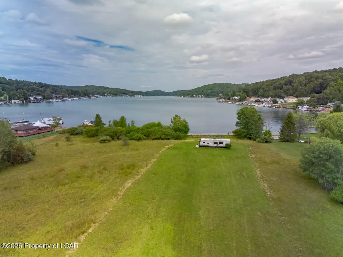 Lakeside Drive, Harveys Lake, PA 18618 - #1